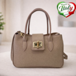 Дамскса чанта GLORIA - кожени чанти, Италия