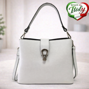 Дамска чанта LA SPOSA - кожени чанти, Италия