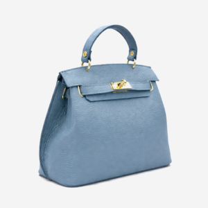 Дамска чанта TOSCA - кожени чанти, Италия