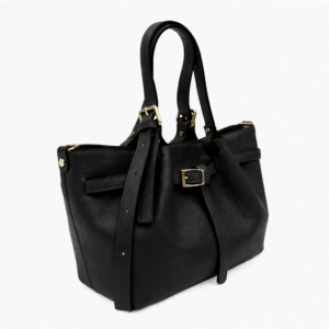 Дамска чанта PADUA - кожени чанти, Италия