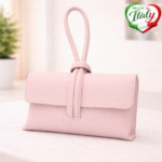 Дамска чанта Picollino ПРОИЗВЕДЕНА В ИТАЛИЯ - кожени чанти, Италия