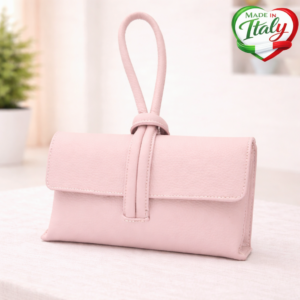 Дамска чанта Picollino ПРОИЗВЕДЕНА В ИТАЛИЯ - кожени чанти, Италия