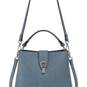 Дамска чанта LA SPOSA - кожени чанти, Италия