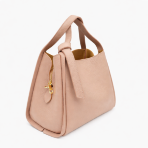 Дамска чанта TERRESSA - кожени чанти, Италия