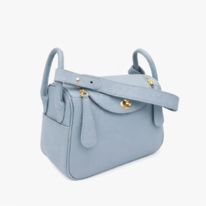 Дамска чанта CANNINA - кожени чанти, Италия