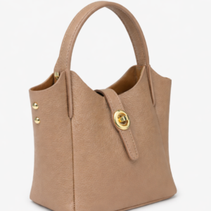 Дамска чанта GIULIA - кожени чанти, Италия