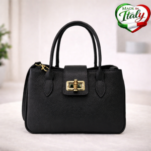 Дамскса чанта GLORIA - кожени чанти, Италия