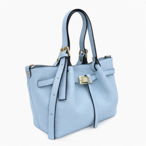 Дамска чанта PADUA - кожени чанти, Италия