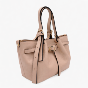 Дамска чанта PADUA - кожени чанти, Италия