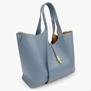 Дамска чанта GRANDIOSSA - кожени чанти, Италия