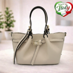 Дамска чанта PADUA - кожени чанти, Италия