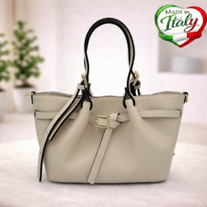 Дамска чанта PADUA - кожени чанти, Италия