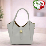 Дамска чанта GIULIA - кожени чанти, Италия