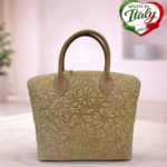 Дамскйа чанта Gentilla - кожени чанти, Италия