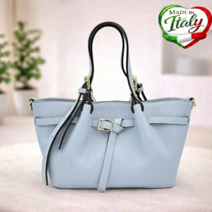 Дамска чанта PADUA - кожени чанти, Италия