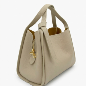 Дамска чанта TERRESSA - кожени чанти, Италия