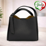 Дамска чанта TERRESSA - кожени чанти, Италия