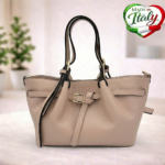 Дамска чанта PADUA - кожени чанти, Италия