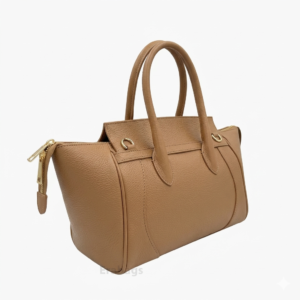 Дамска чанта BELLISSIMA - кожени чанти, Италия