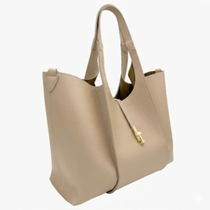 Дамска чанта GRANDIOSSA - кожени чанти, Италия