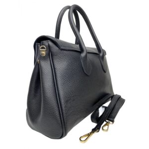 Дамска чанта COCCINELLE - кожени чанти, Италия