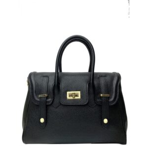 Дамска чанта COCCINELLE - кожени чанти, Италия