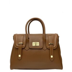 Дамска чанта COCCINELLE - кожени чанти, Италия