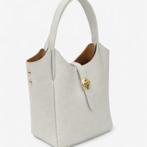 Дамска чанта GIULIA - кожени чанти, Италия