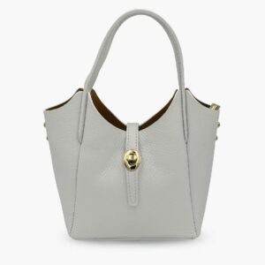 Дамска чанта GIULIA - кожени чанти, Италия