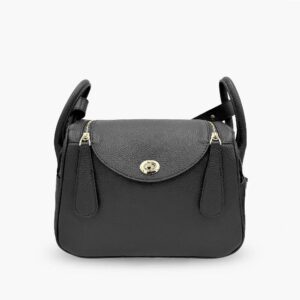 Дамска чанта BARISTA - кожени чанти, Италия