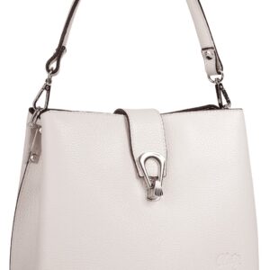 Дамска чанта LA SPOSA - кожени чанти, Италия