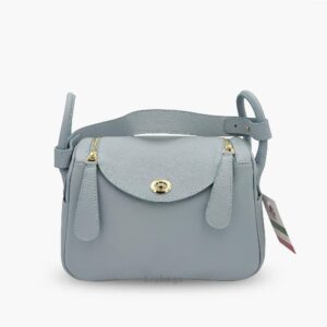 Дамска чанта BELLA DONNA - кожени чанти, Италия