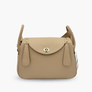 Дамска чанта BARISTA - кожени чанти, Италия