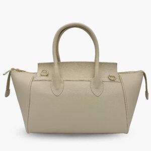 Дамска чанта BELLISSIMA - кожени чанти, Италия