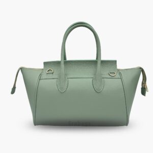 Дамска чанта BELLISSIMA - кожени чанти, Италия