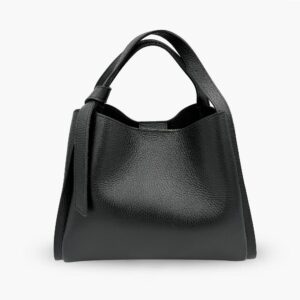 Дамска чанта TERRESSA - кожени чанти, Италия