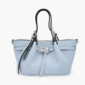 Дамска чанта PADUA - кожени чанти, Италия