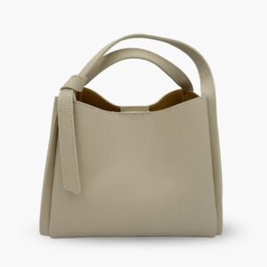 Дамска чанта TERRESSA - кожени чанти, Италия