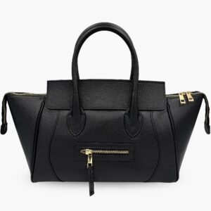 Дамска чанта BELLISSIMA - кожени чанти, Италия