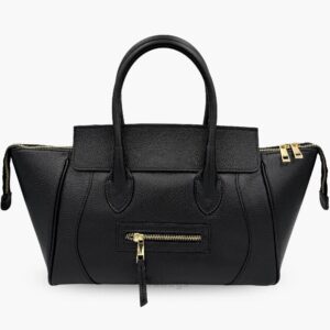 Дамска чанта BELLISSIMA - кожени чанти, Италия