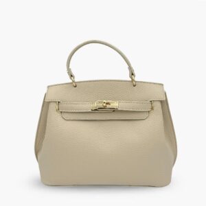 Дамска чанта TOSCA - кожени чанти, Италия