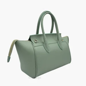 Дамска чанта BELLISSIMA - кожени чанти, Италия