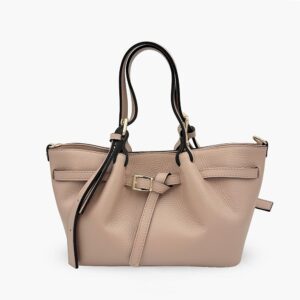 Дамска чанта PADUA - кожени чанти, Италия