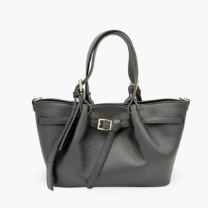 Дамска чанта PADUA - кожени чанти, Италия