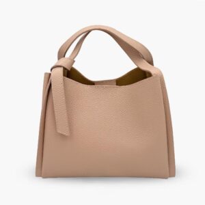 Дамска чанта TERRESSA - кожени чанти, Италия