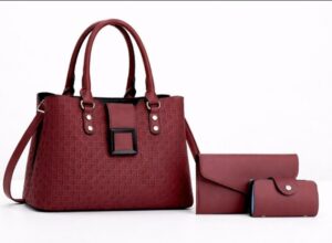 Чанти Crossbody от естествена кожа