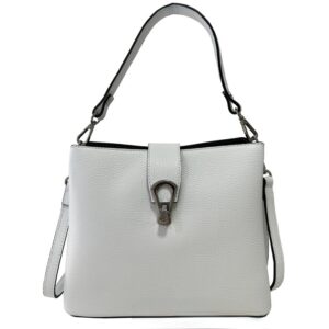 Дамска чанта LA SPOSA - кожени чанти, Италия